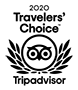Traveler's choice 2020 - TripAdvisor