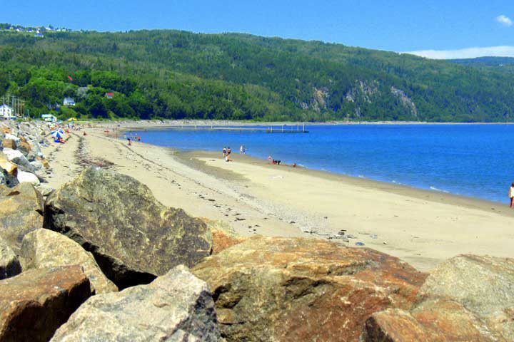 plage-saint-irenee-charlevoix