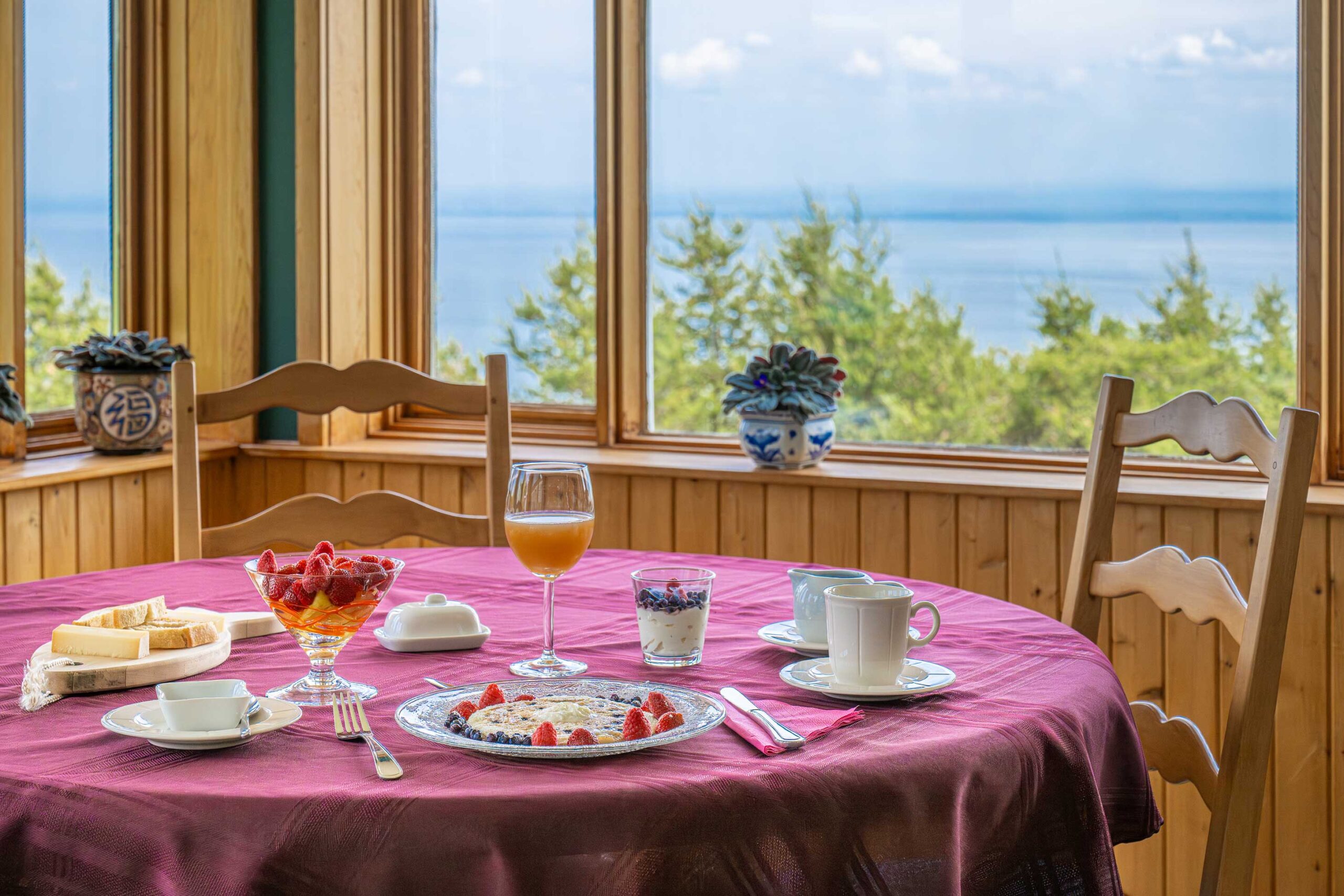 manoir-hortensia-dejeuner-charlevoix